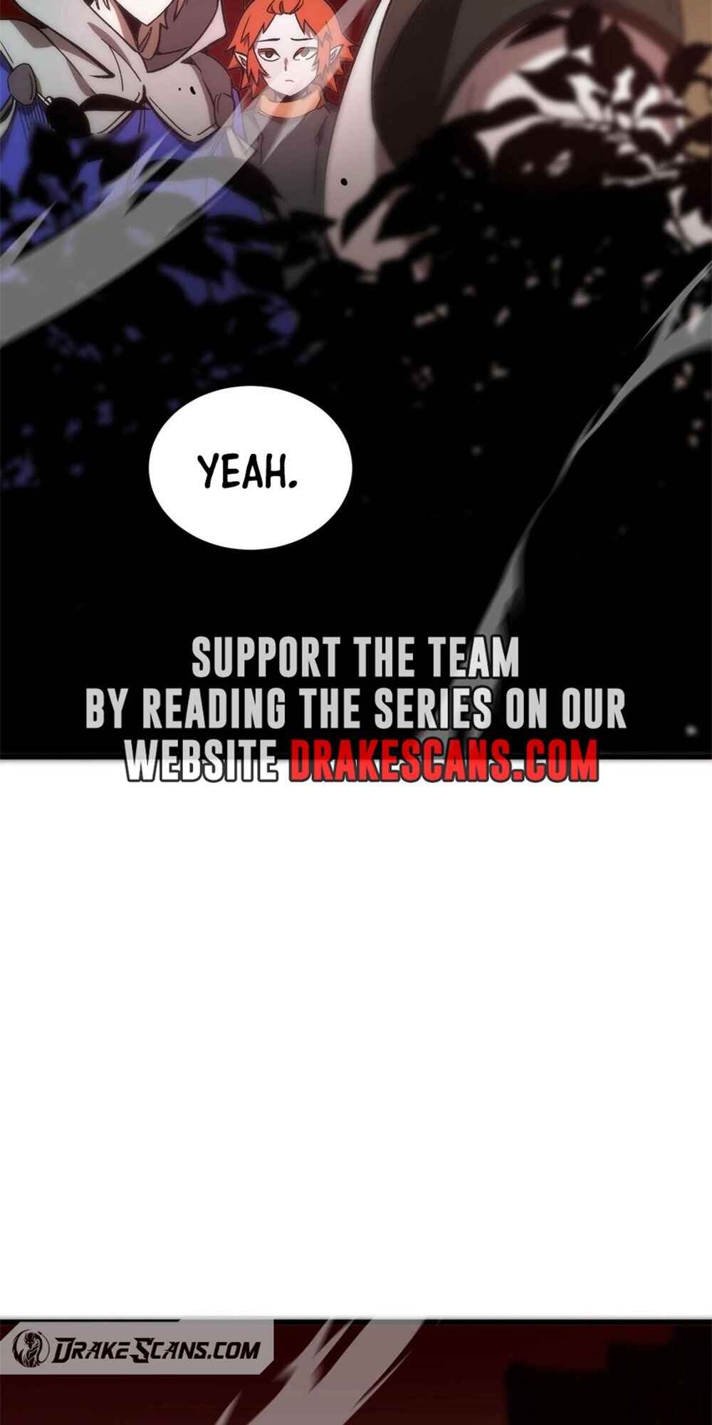 SSS-Rank Paladin Who Transcends Common Sense Chapter 12 - Page 57