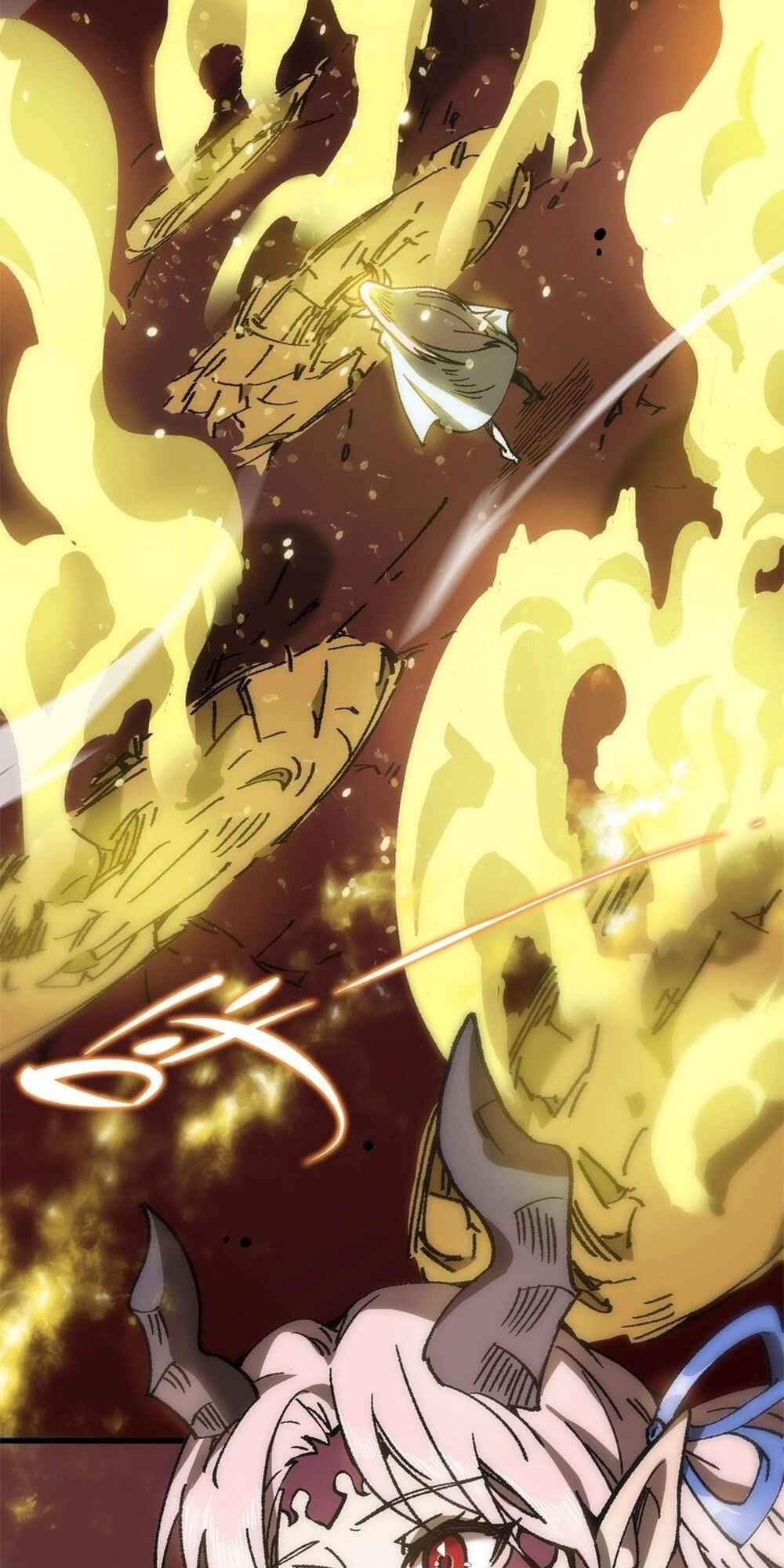 SSS-Rank Paladin Who Transcends Common Sense Chapter 12 - Page 74