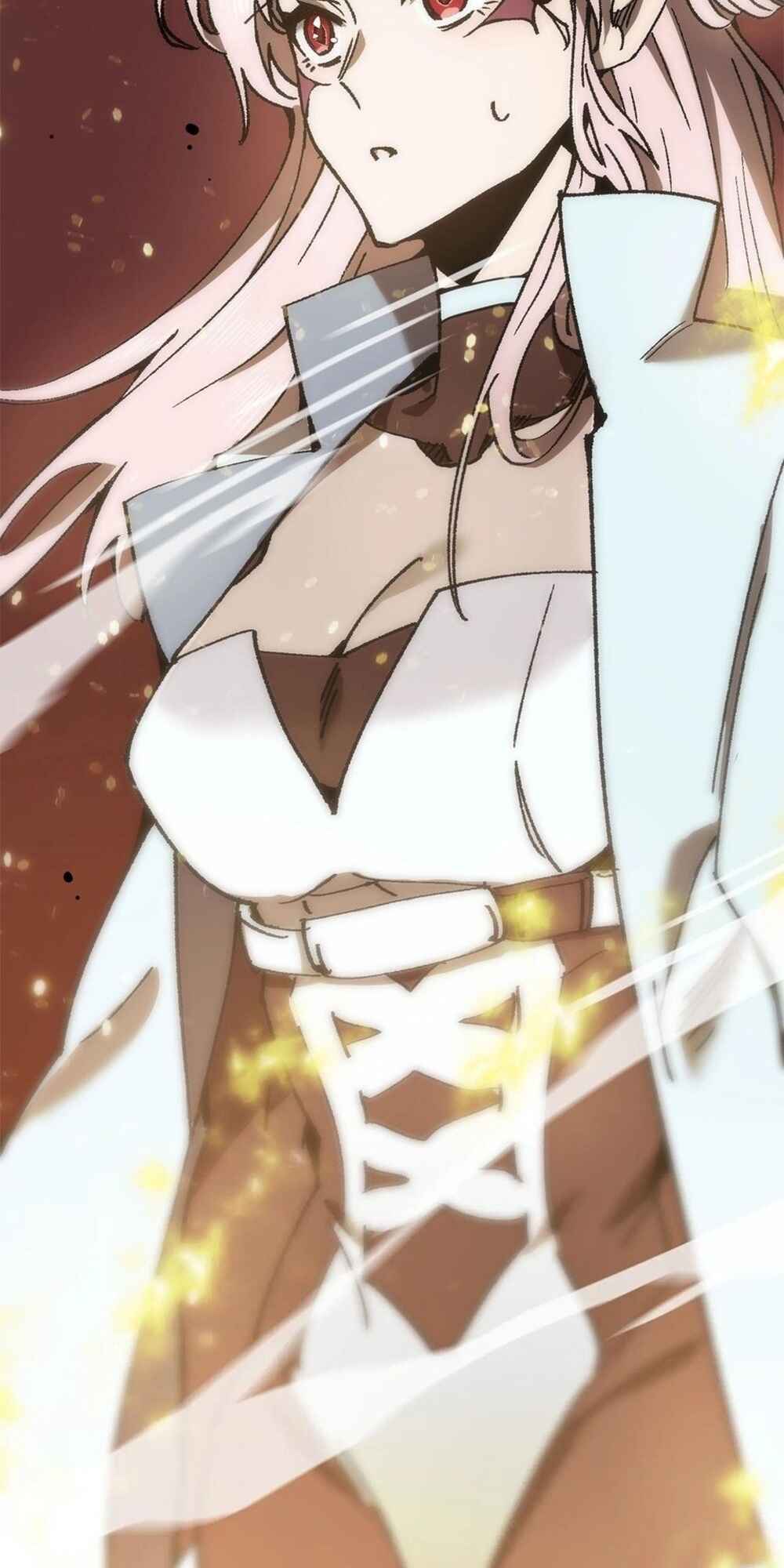 SSS-Rank Paladin Who Transcends Common Sense Chapter 12 - Page 75