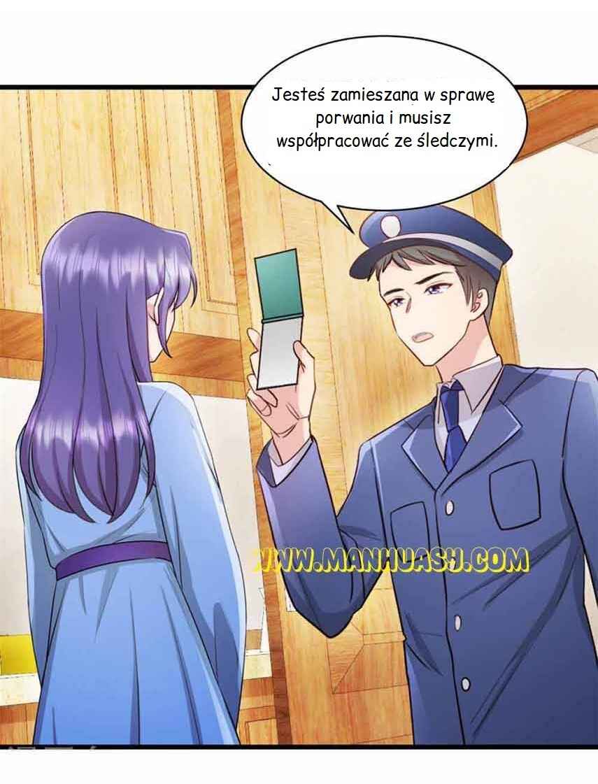 Cute Baby Arrives: Mommy is Super Fierce Chapter 91 - Page 26