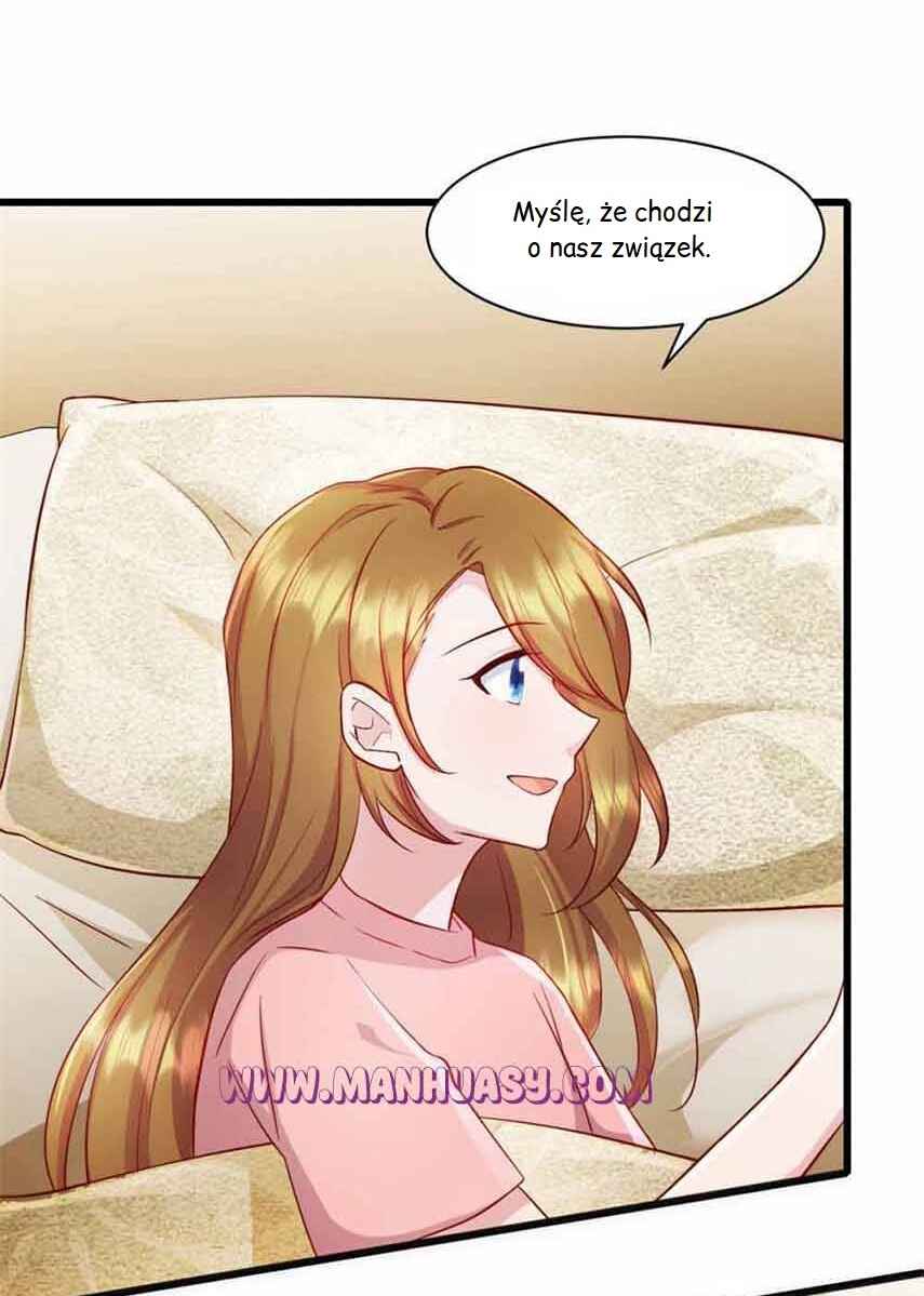 Cute Baby Arrives: Mommy is Super Fierce Chapter 91 - Page 4