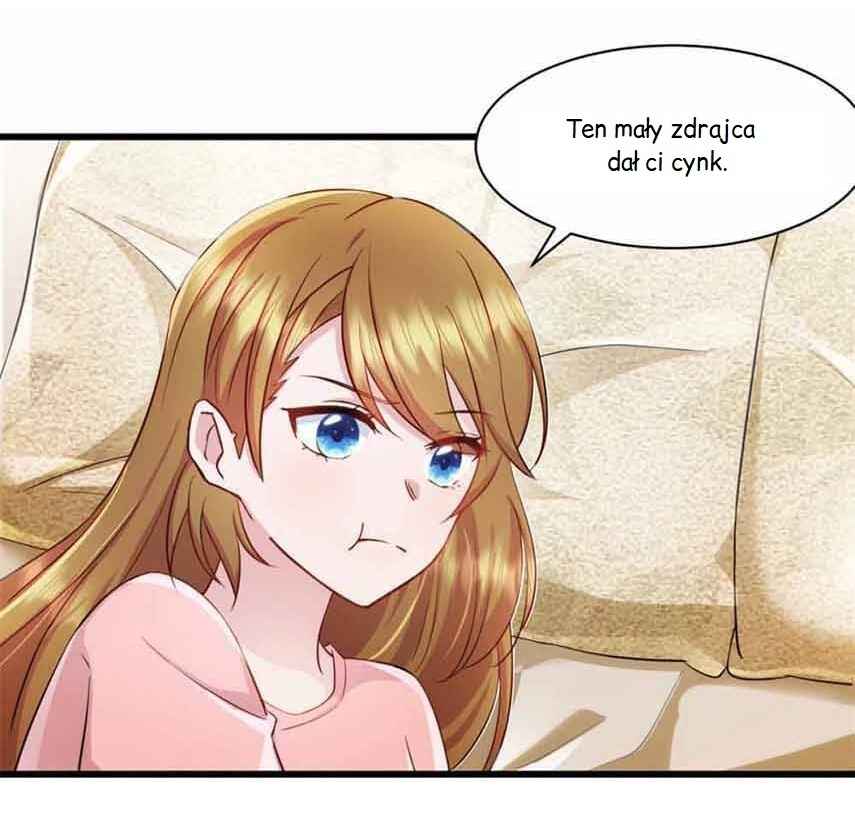 Cute Baby Arrives: Mommy is Super Fierce Chapter 91 - Page 7