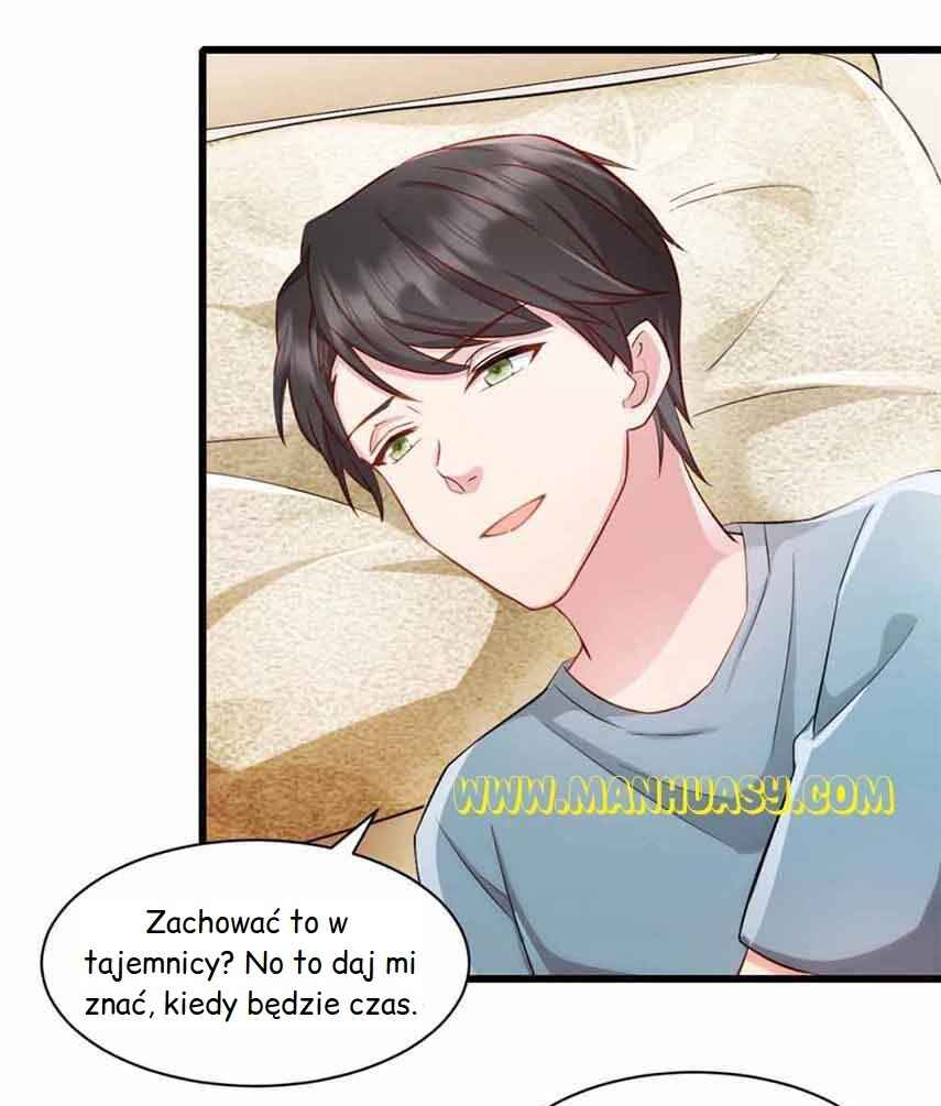 Cute Baby Arrives: Mommy is Super Fierce Chapter 91 - Page 9