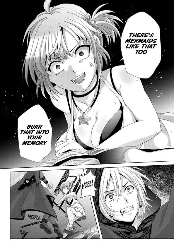 Nise Seiken Monogatari - Osananajimi no Seijo wo Uttara Michizure ni Sareta Chapter 14 - Page 23