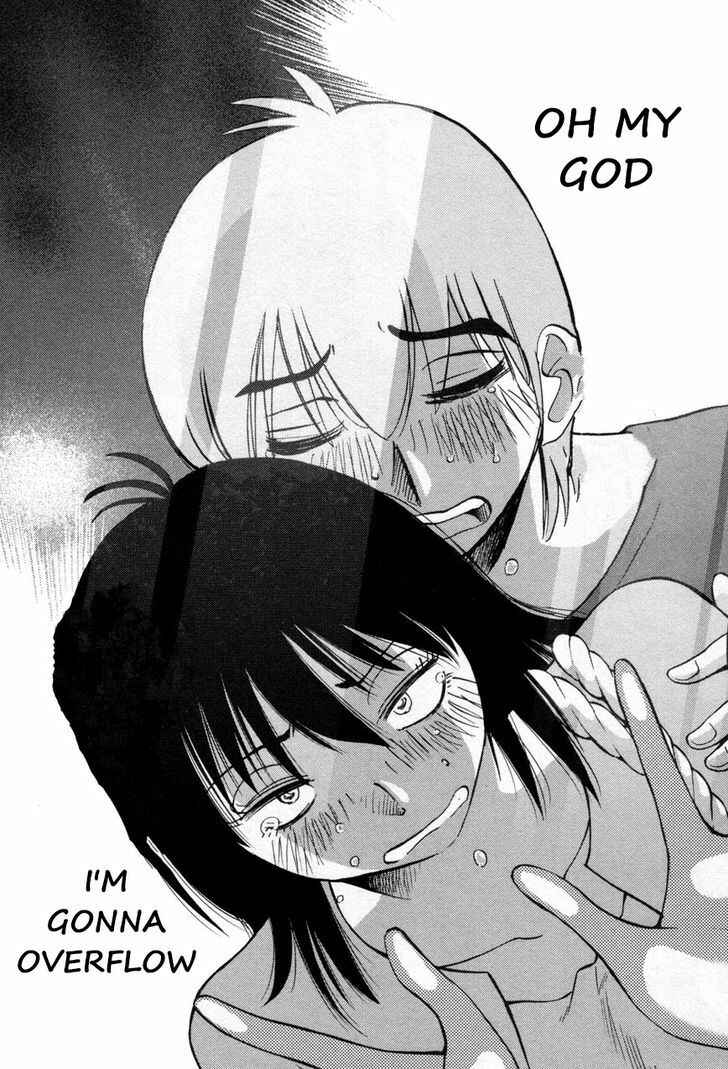 Rakujitsu no Pathos Chapter 18 - Page 18