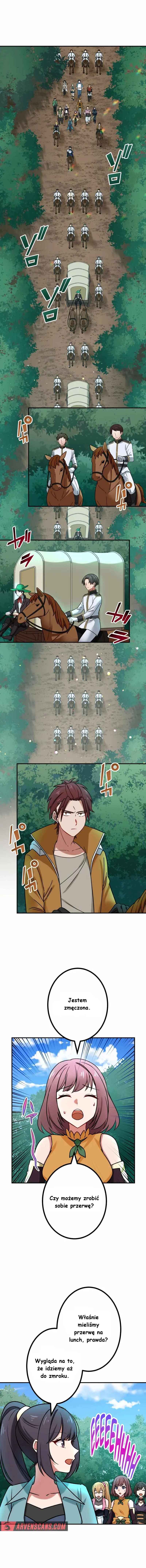 Saikyou Ansatsusha, Class Ten'i de Isekai e Chapter 31 - Page 1