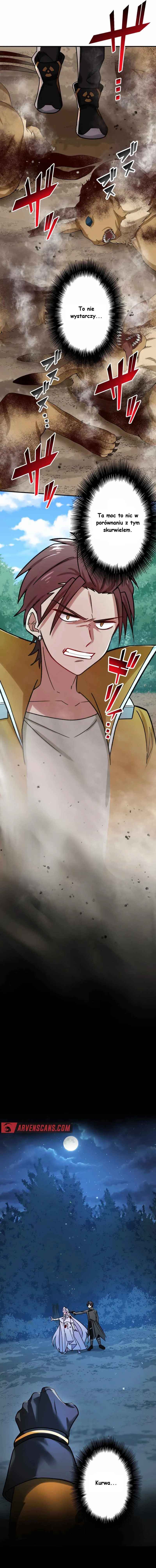 Saikyou Ansatsusha, Class Ten'i de Isekai e Chapter 31 - Page 10