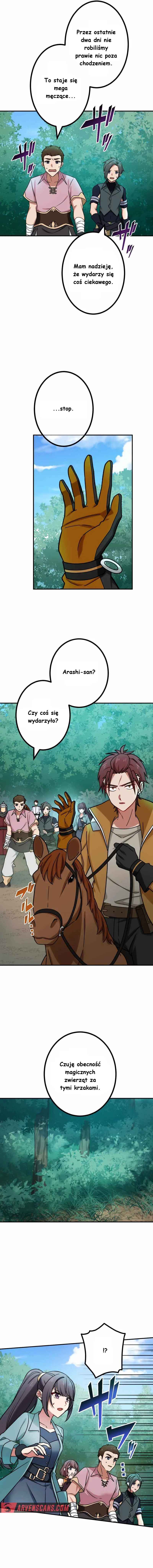 Saikyou Ansatsusha, Class Ten'i de Isekai e Chapter 31 - Page 2