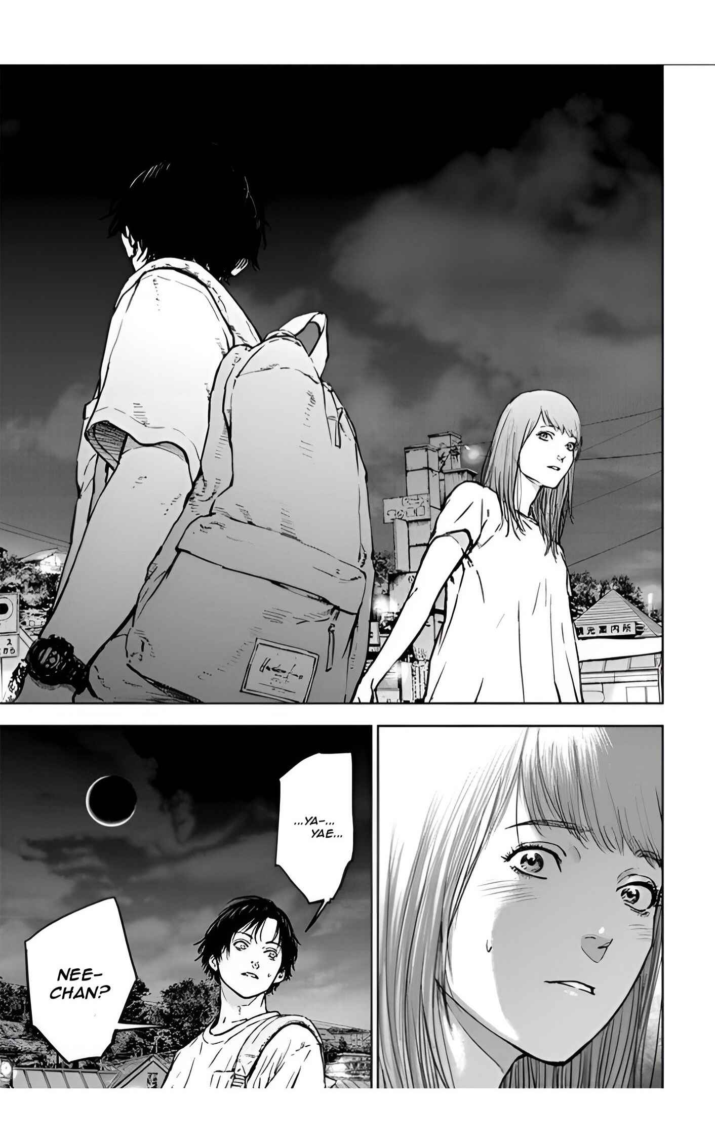 Gyakusatsu Happy End Chapter 25 - Page 26