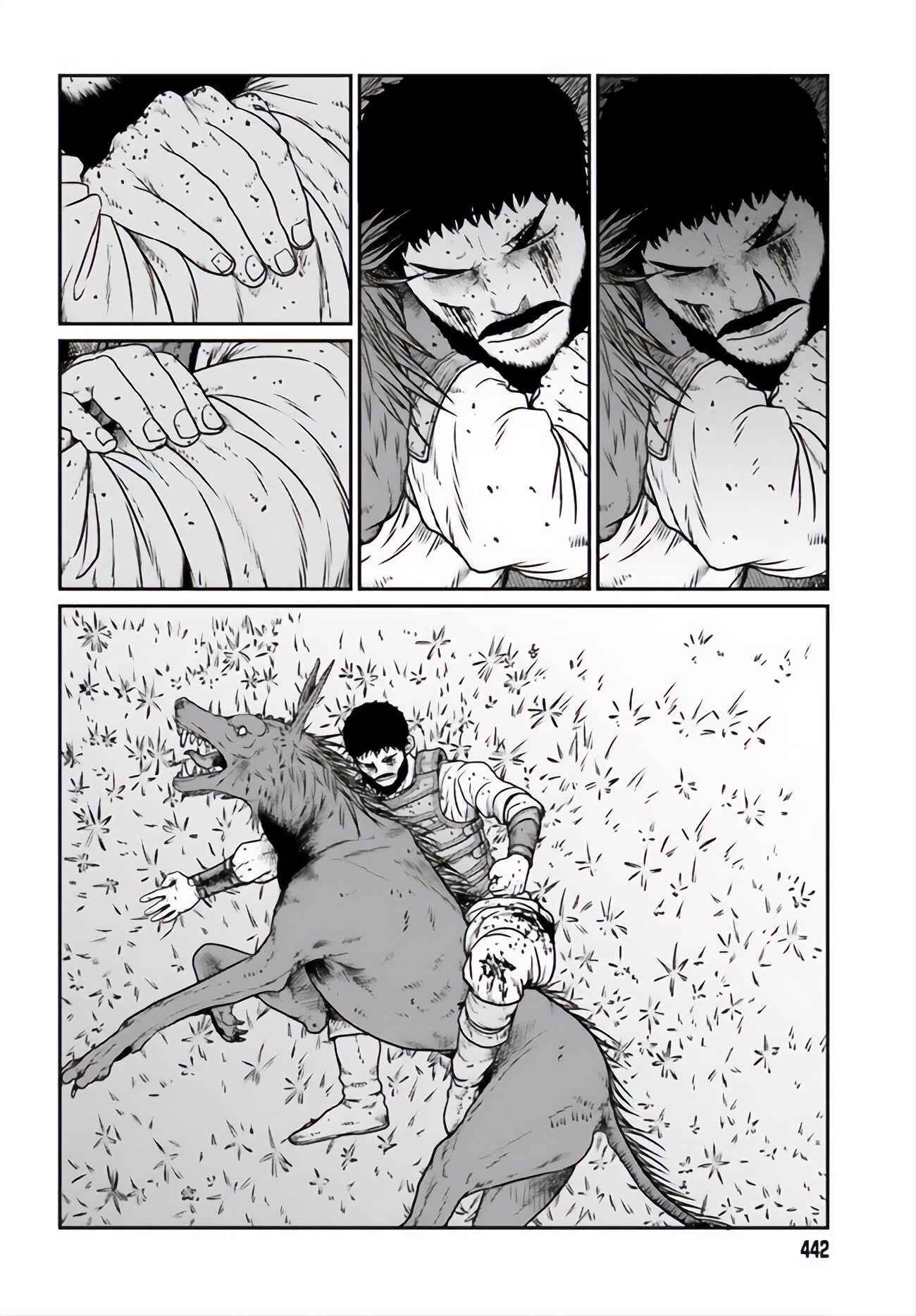 Yajin Tensei: Karate Survivor in Another World Chapter 12 - Page 15