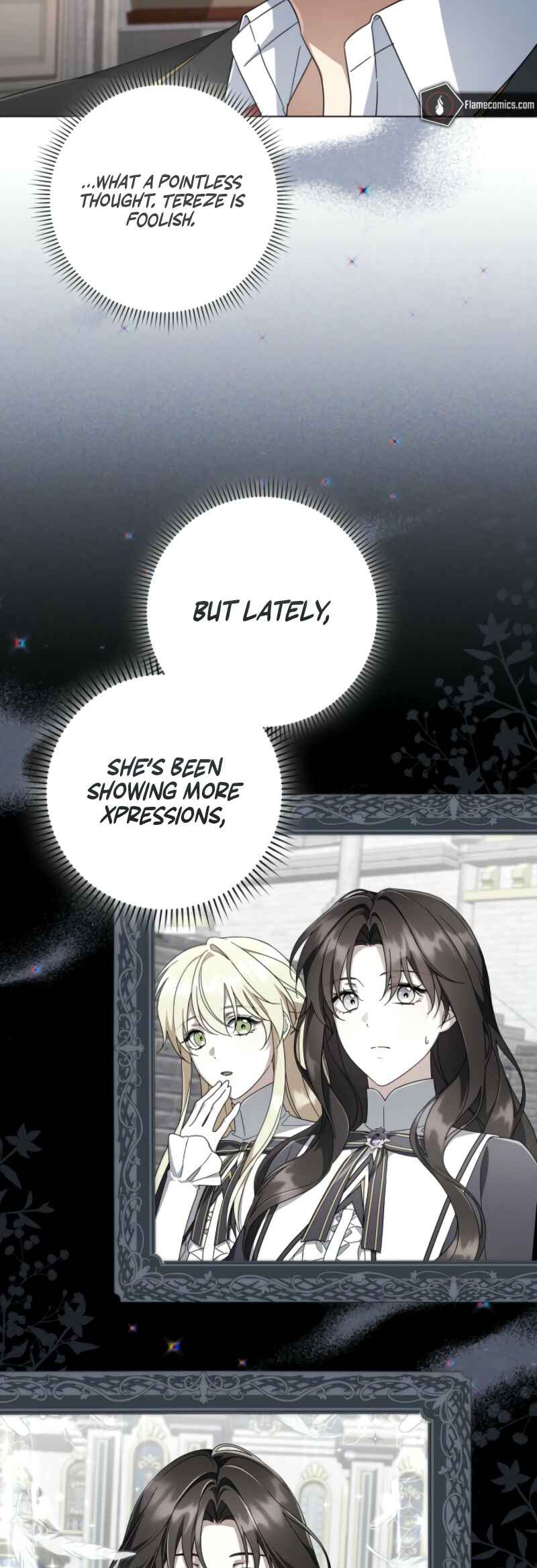 BJ Villainess Chapter 19 - Page 18