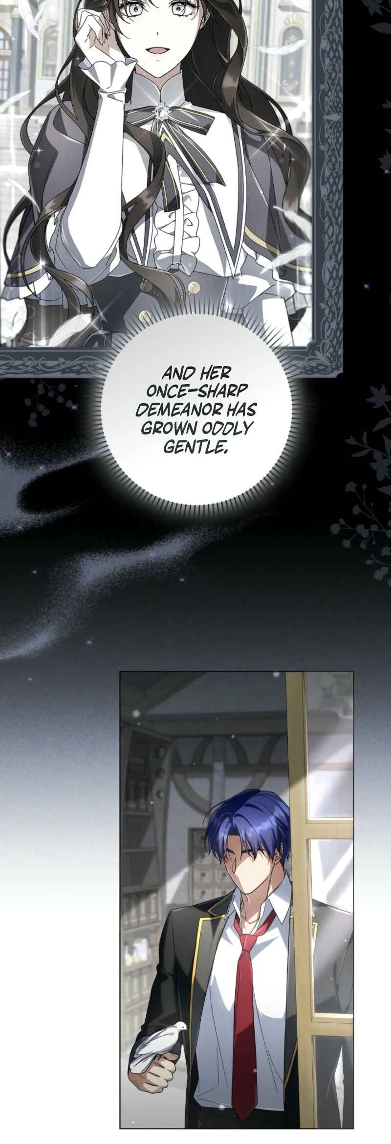 BJ Villainess Chapter 19 - Page 19