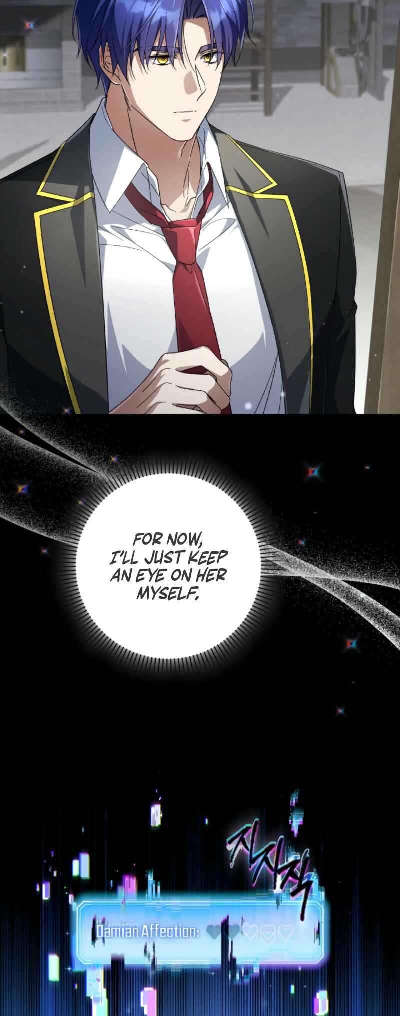 BJ Villainess Chapter 19 - Page 21