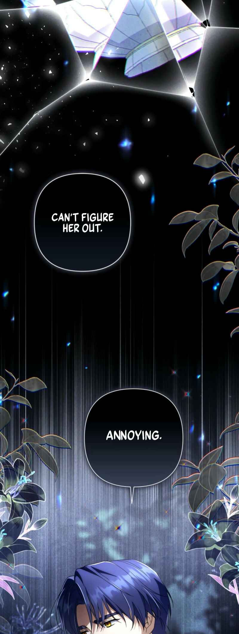 BJ Villainess Chapter 19 - Page 3