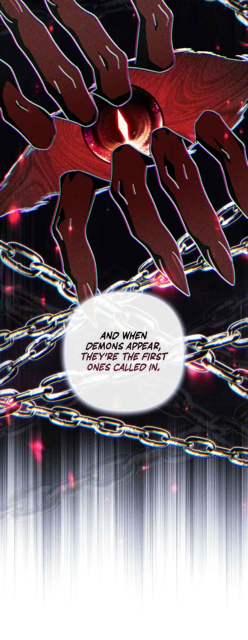BJ Villainess Chapter 19 - Page 32