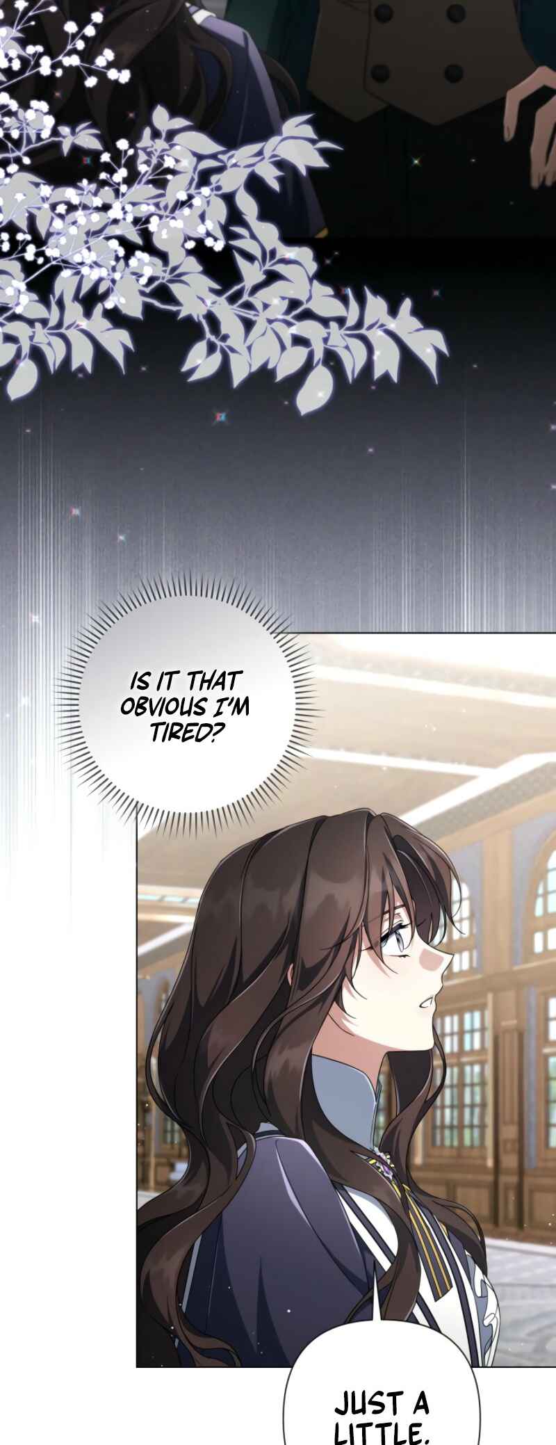 BJ Villainess Chapter 19 - Page 49