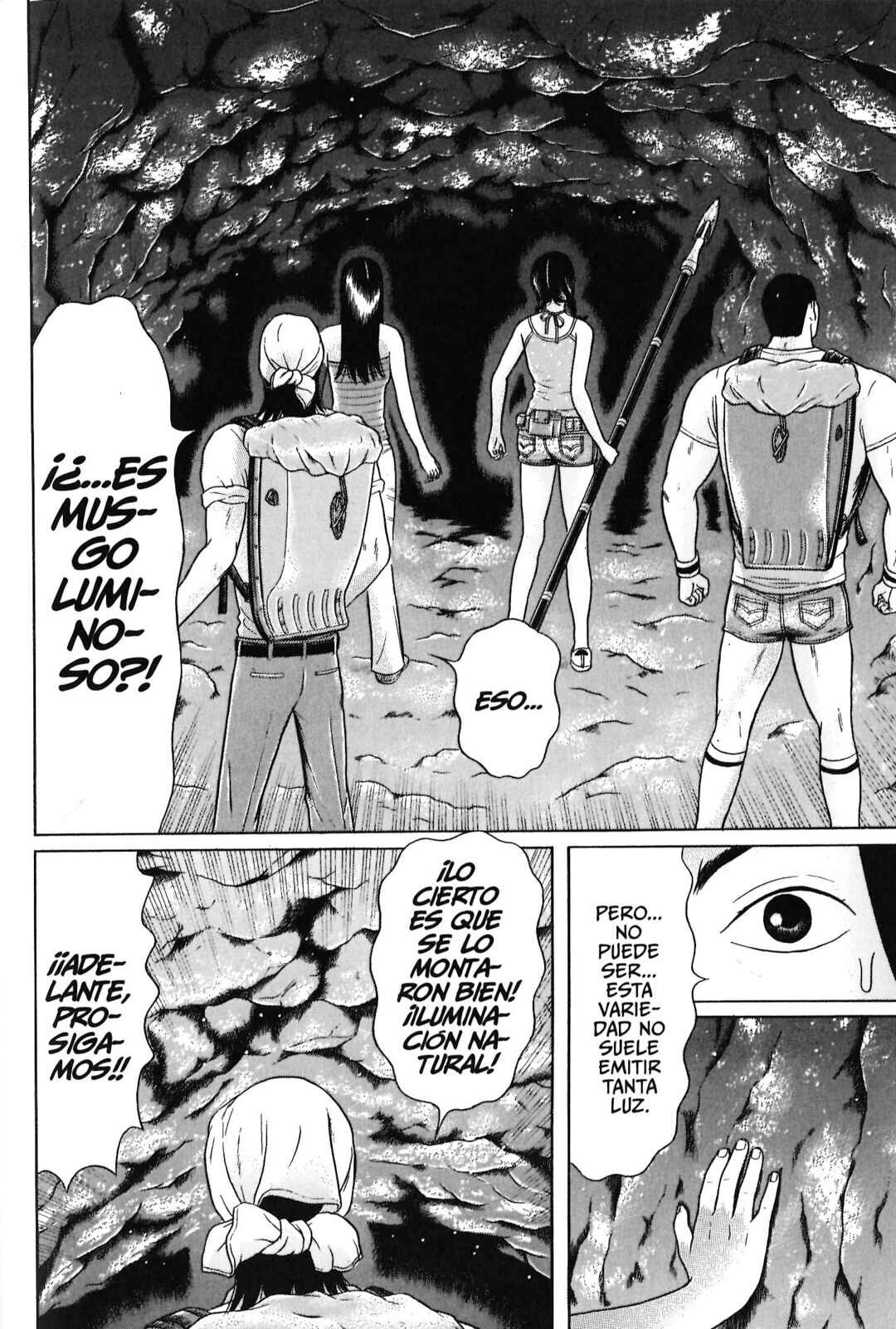 Maiwai Chapter 87 - Page 10