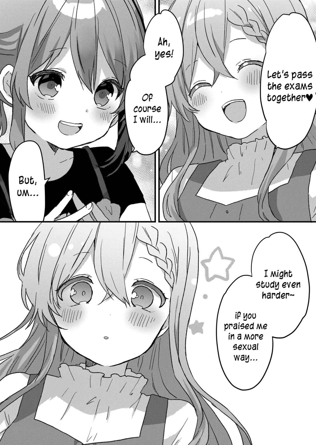 Kuzu Rouninsei, Jinsei ga Tsurai no de Yoru no Onee-san wo Yondemita Chapter 57.5 - Page 7