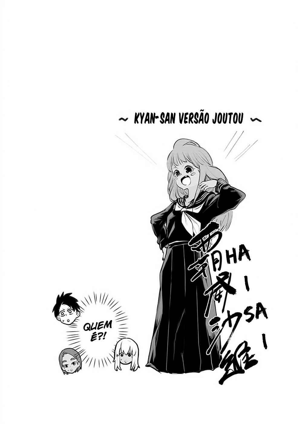 Okinawa de Suki ni Natta Ko ga Hougensugite Tsurasugiru Chapter 31 - Page 9
