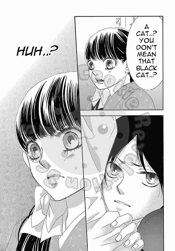Barairo no Yakusoku Chapter 13 - Page 39