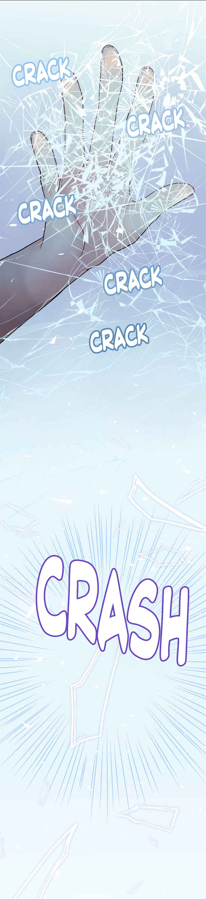 Monochrome Lovers Chapter 65 - Page 28
