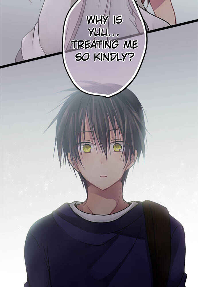 Monochrome Lovers Chapter 65 - Page 3