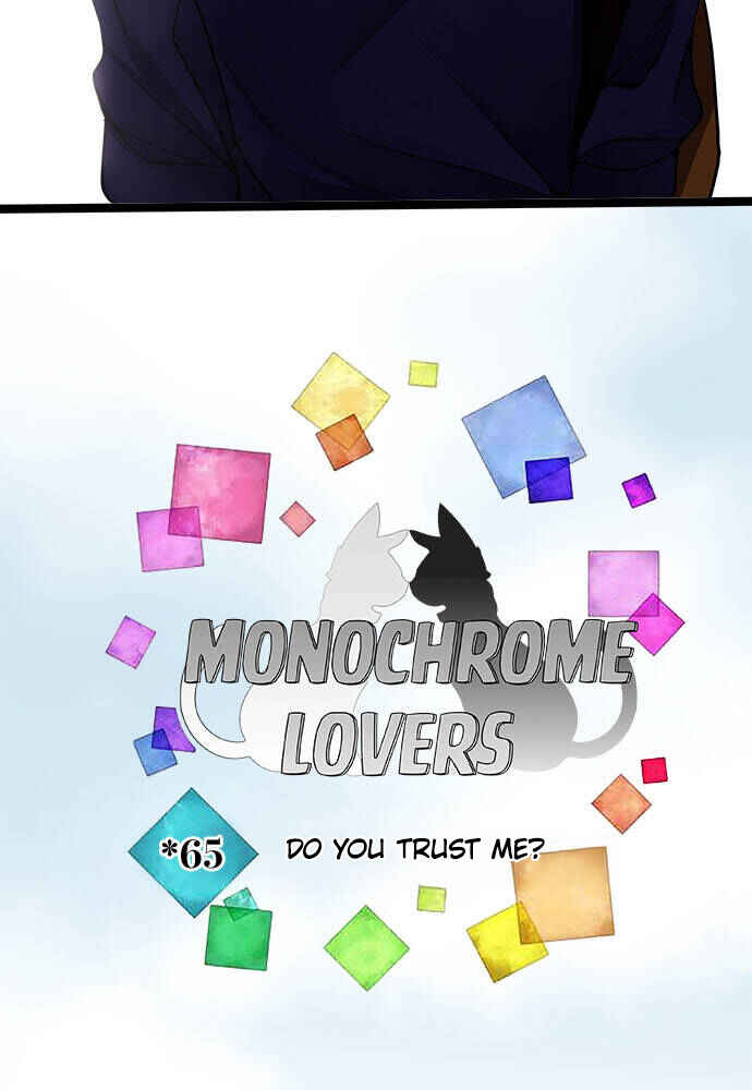 Monochrome Lovers Chapter 65 - Page 4