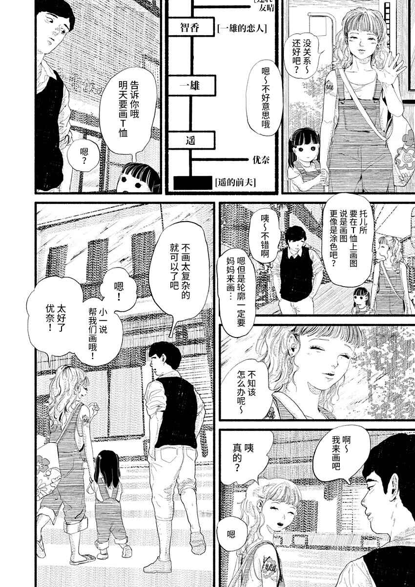 Corpo a Corpo Chapter 14 - Page 27