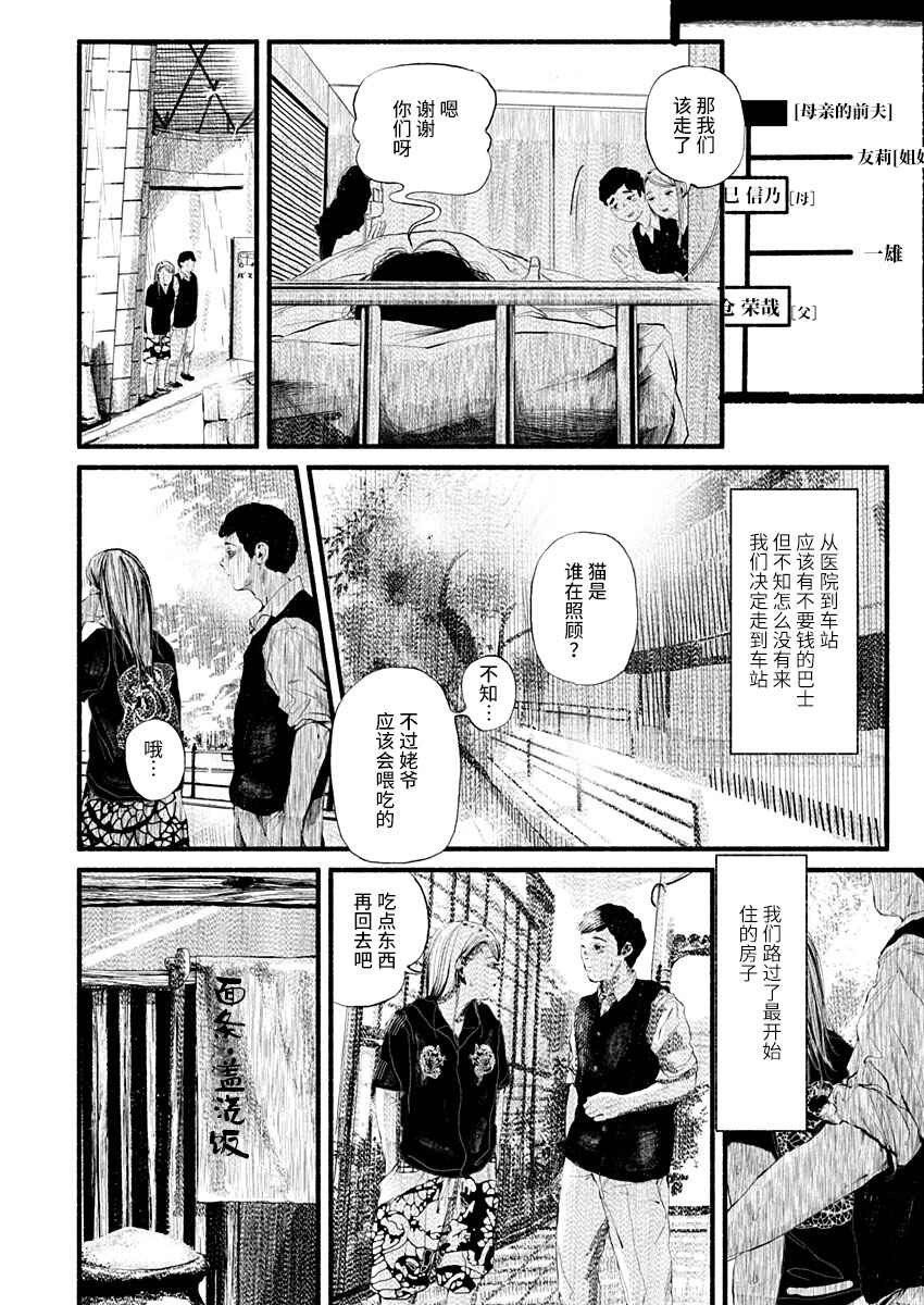 Corpo a Corpo Chapter 14 - Page 5
