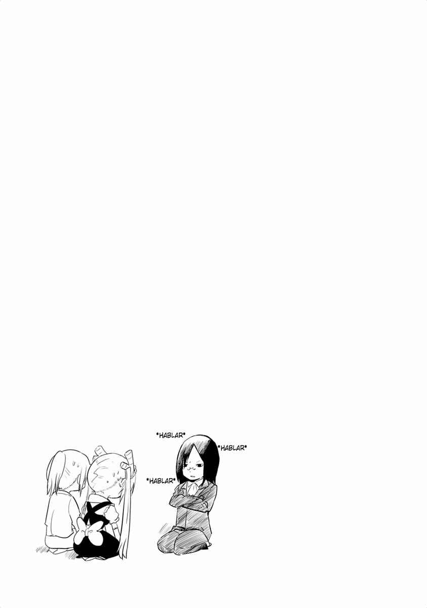 Kobayashi-san Chi no Maid Dragon - Kanna no Nichijou Chapter 11 - Page 15