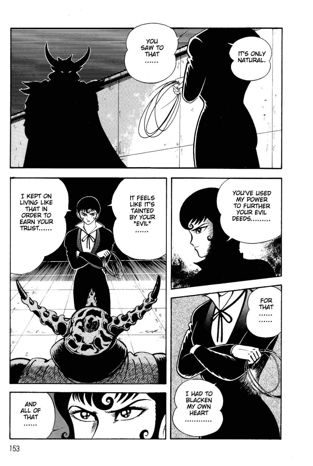 Violence Jack Chapter 1 - Page 141