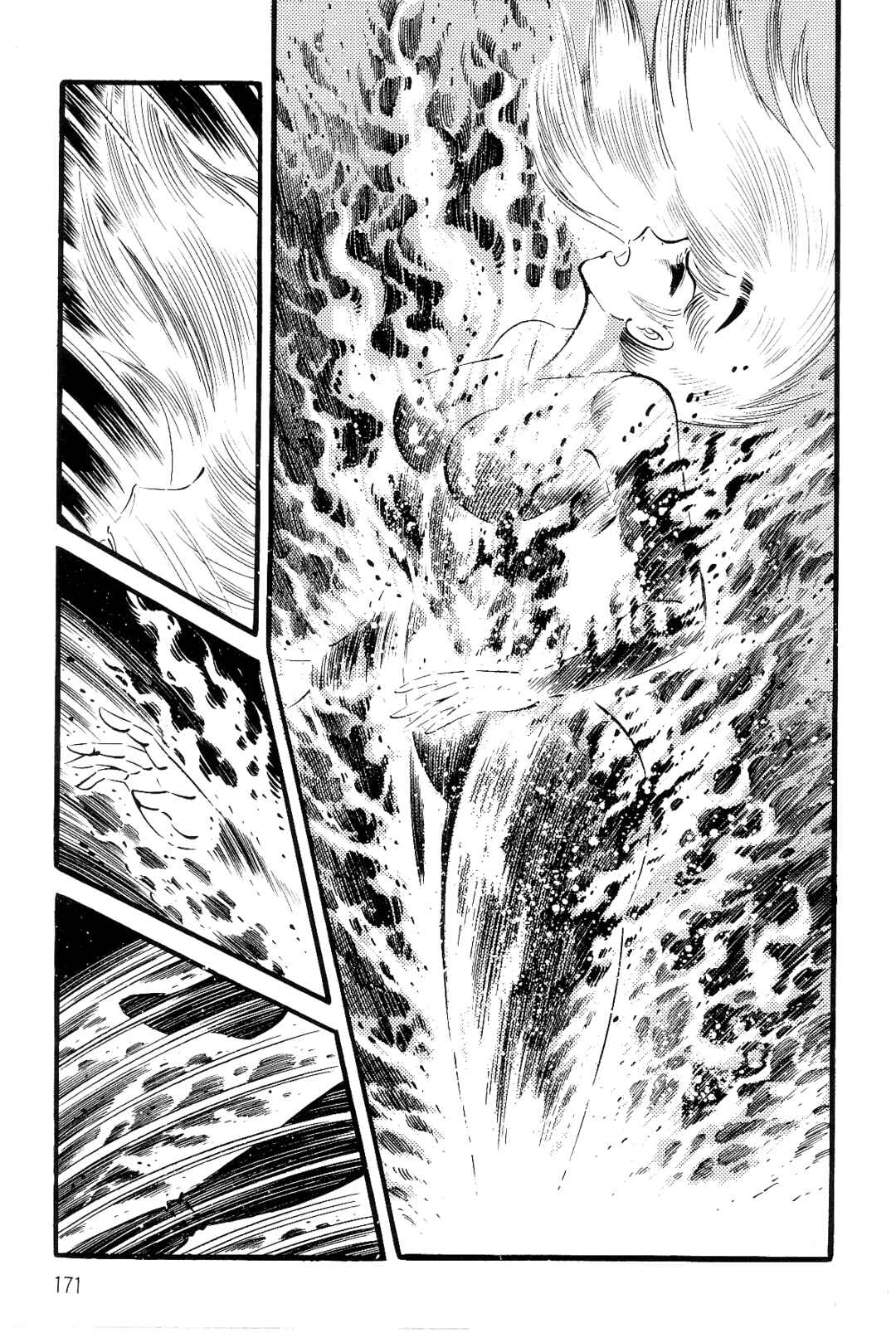 Violence Jack Chapter 1 - Page 158
