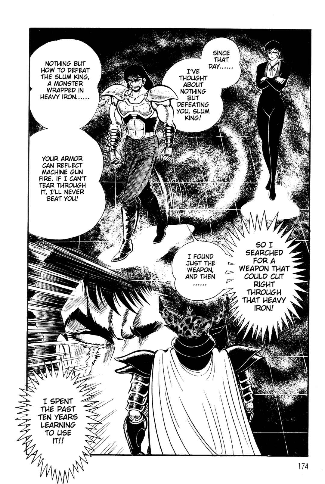 Violence Jack Chapter 1 - Page 161