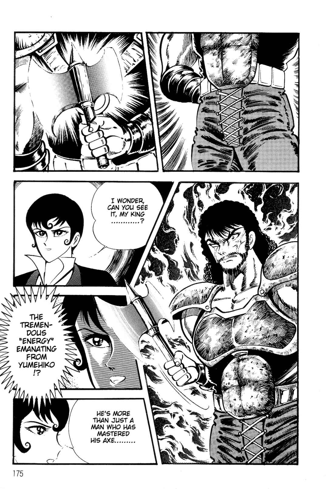 Violence Jack Chapter 1 - Page 162