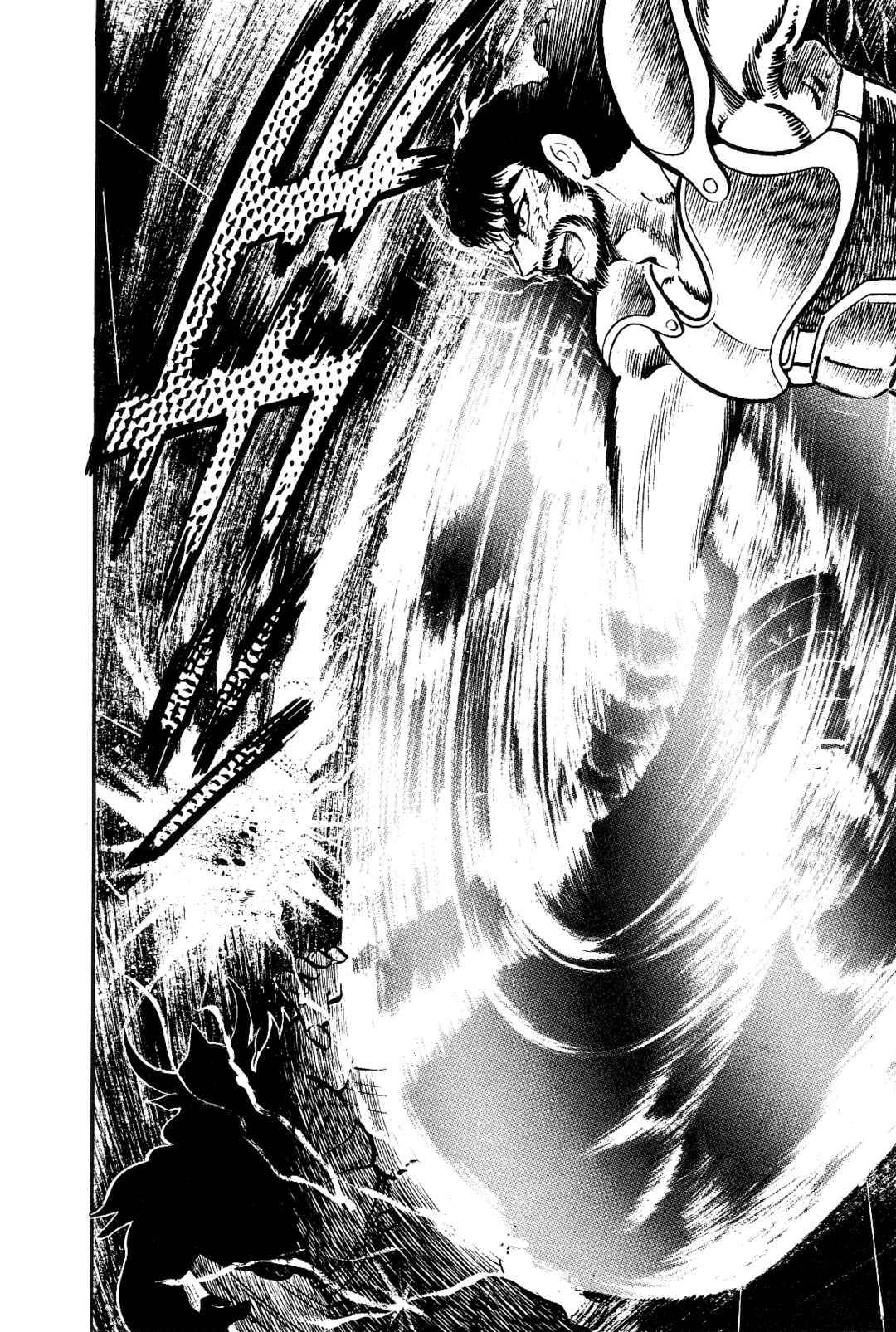 Violence Jack Chapter 1 - Page 166