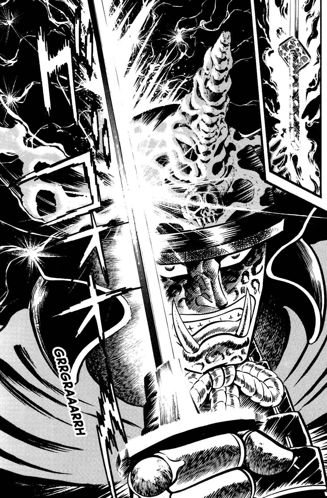 Violence Jack Chapter 1 - Page 168
