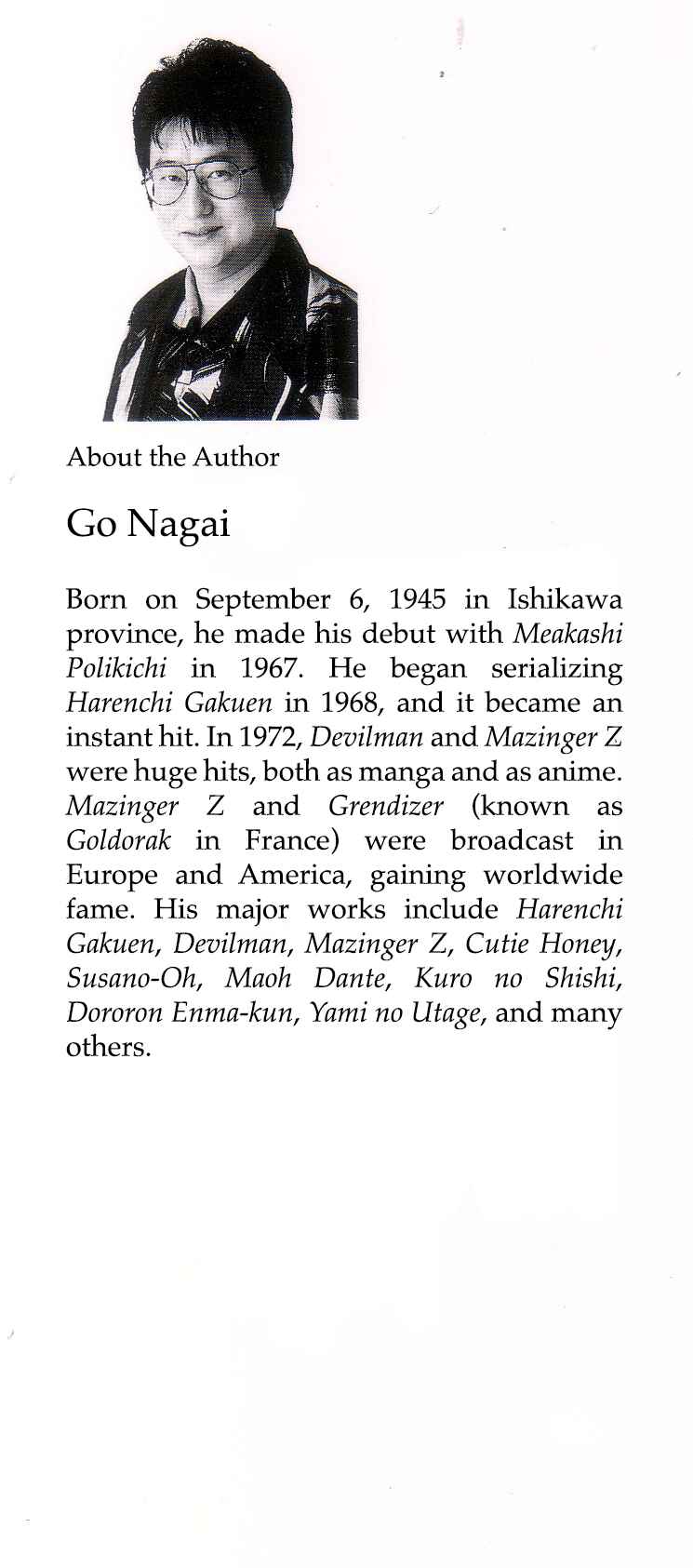 Violence Jack Chapter 1 - Page 2