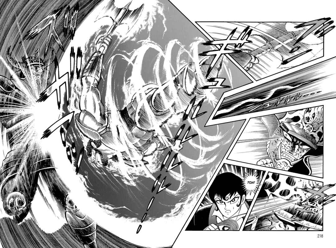 Violence Jack Chapter 1 - Page 200