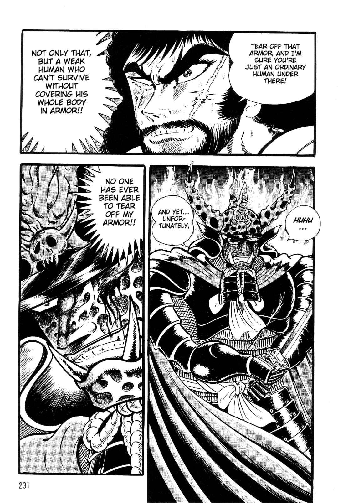 Violence Jack Chapter 1 - Page 212