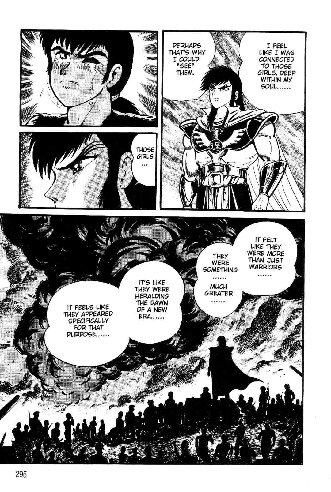 Violence Jack Chapter 1 - Page 273