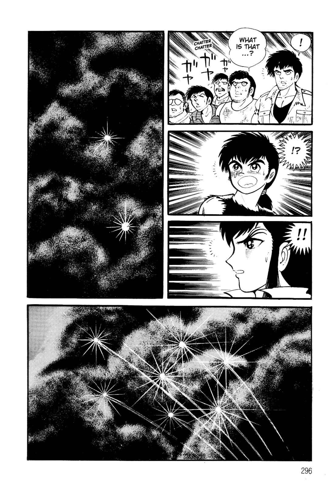 Violence Jack Chapter 1 - Page 274