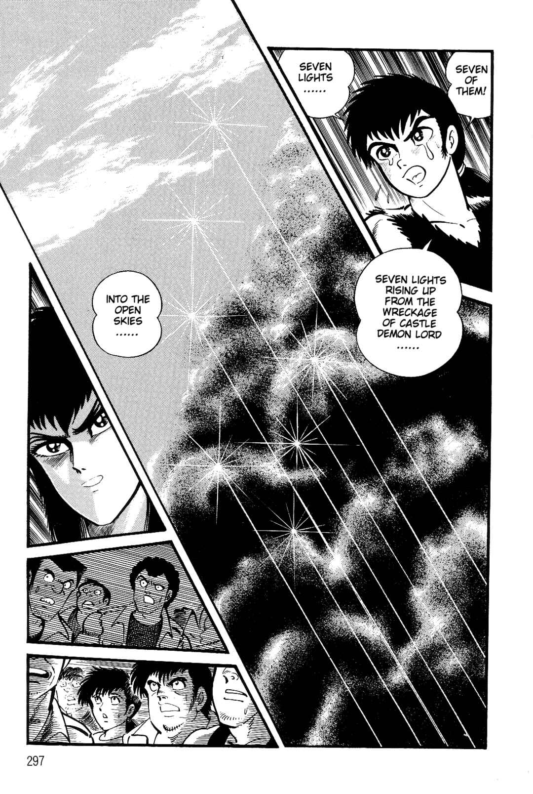 Violence Jack Chapter 1 - Page 275
