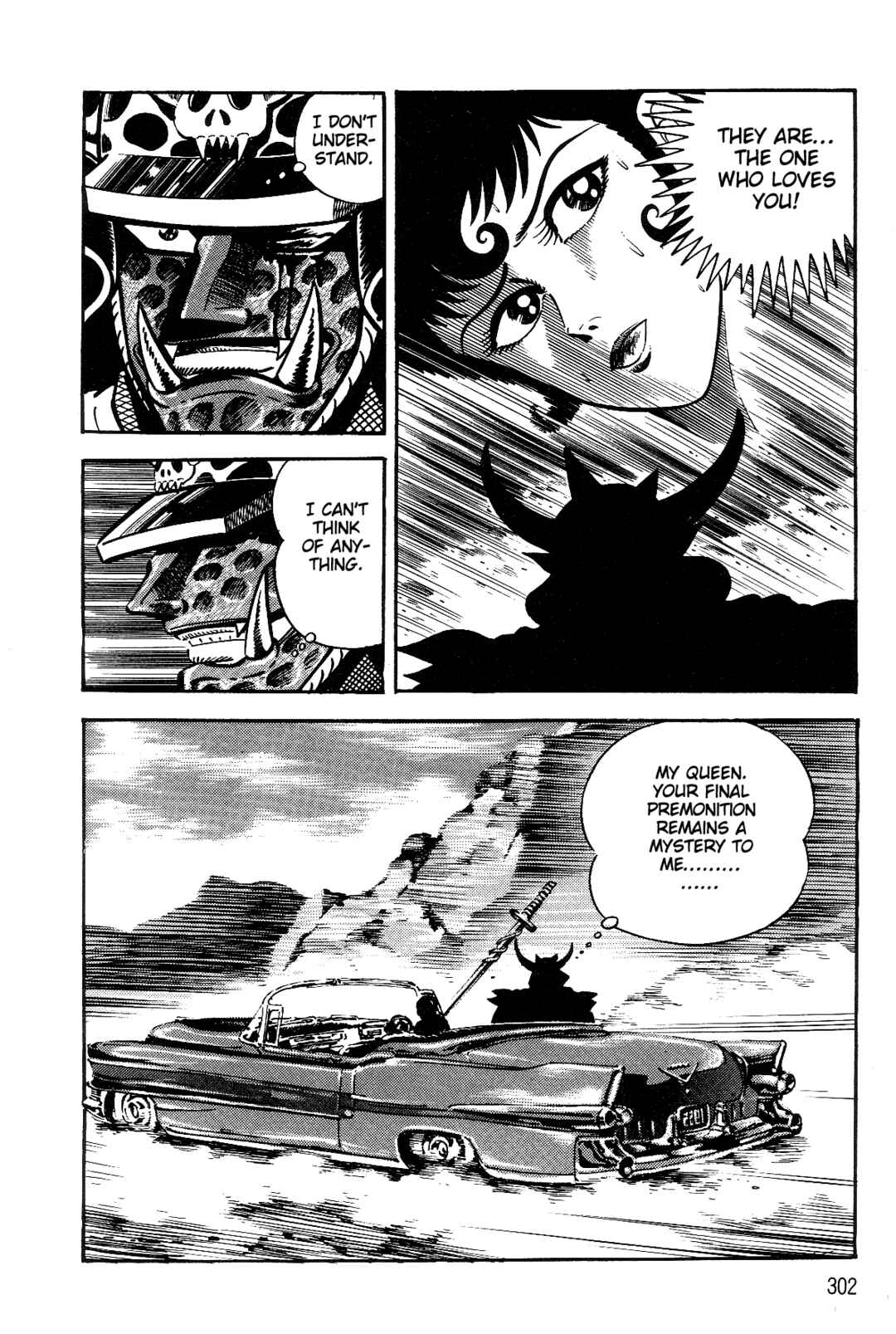 Violence Jack Chapter 1 - Page 280