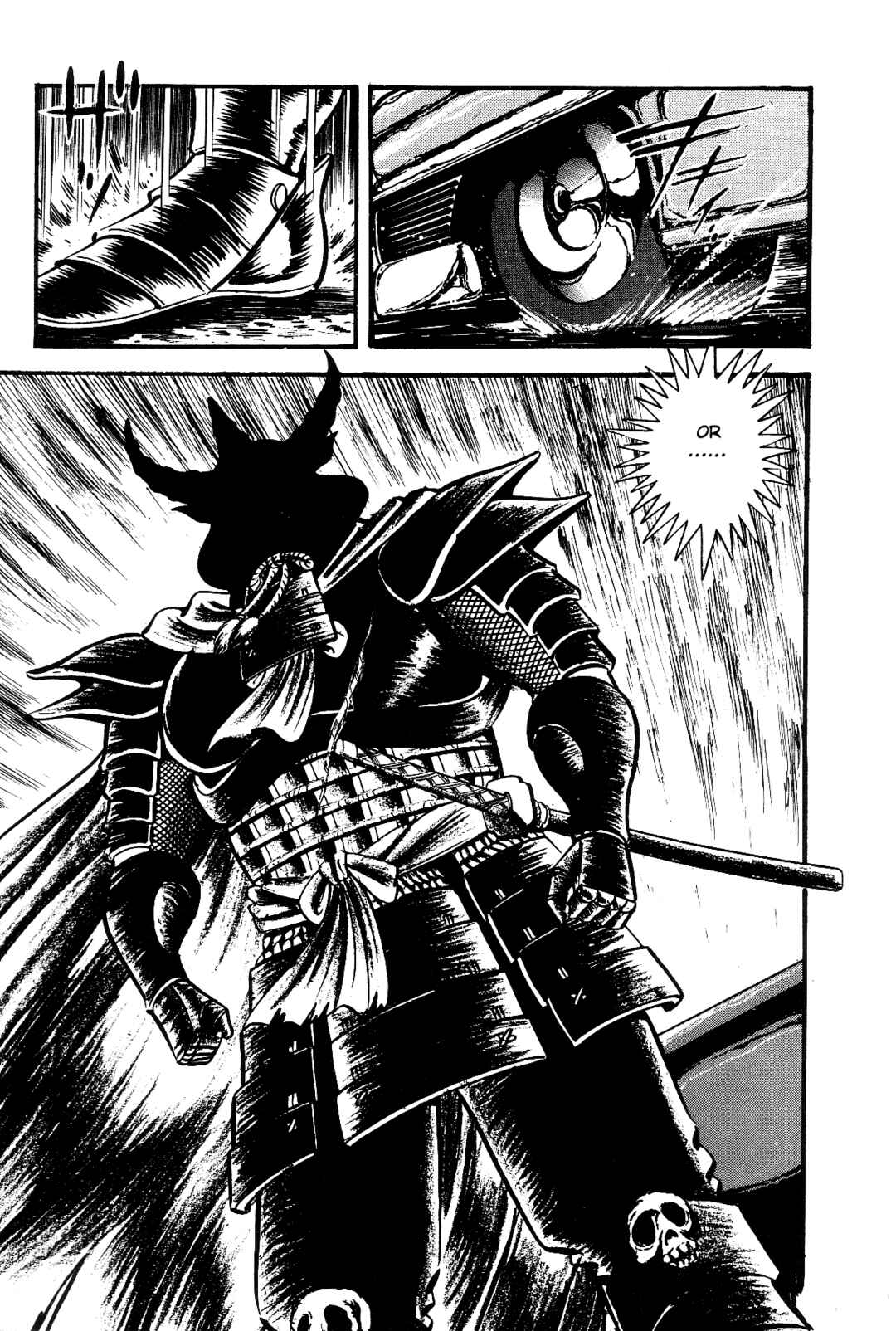 Violence Jack Chapter 1 - Page 285