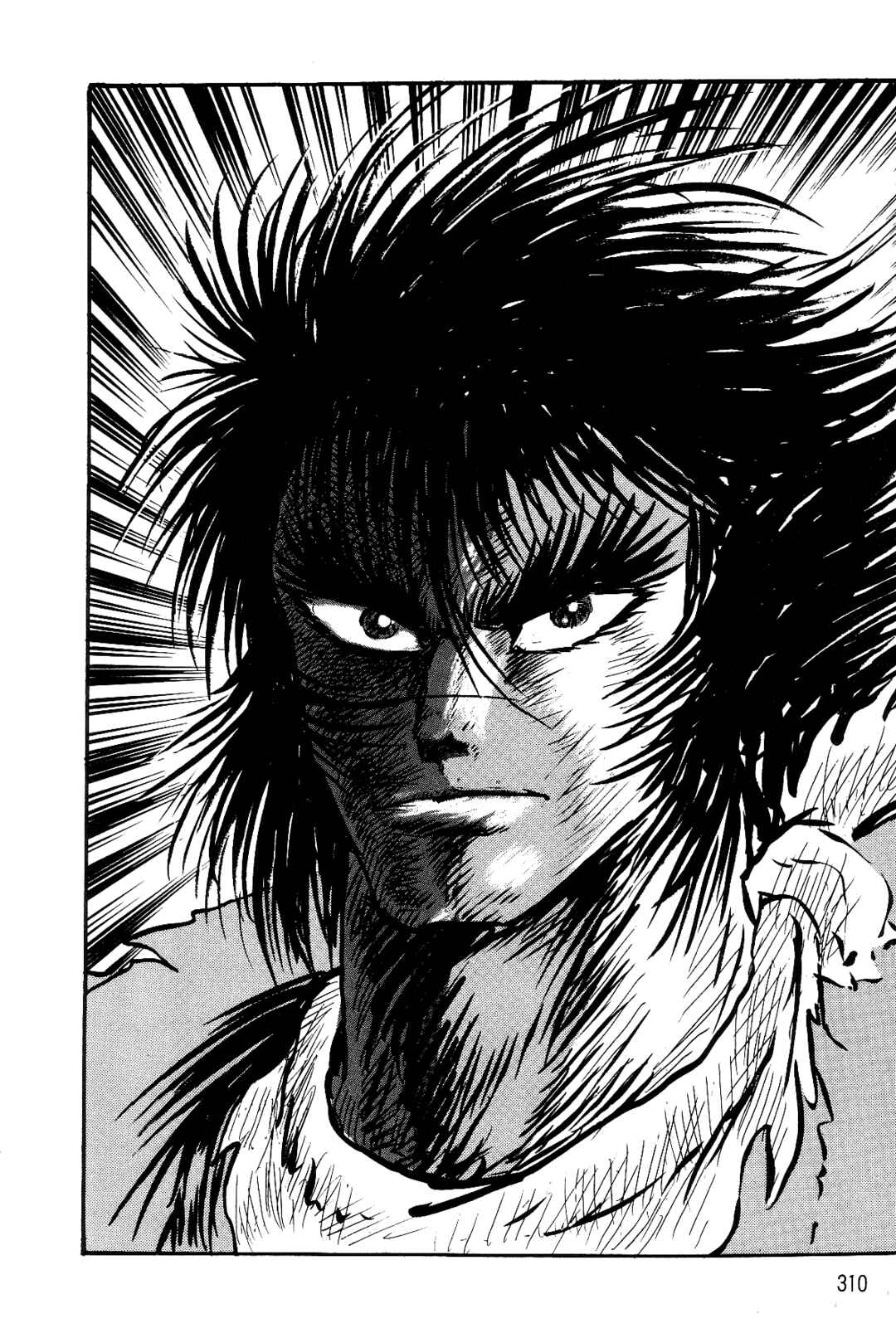 Violence Jack Chapter 1 - Page 288