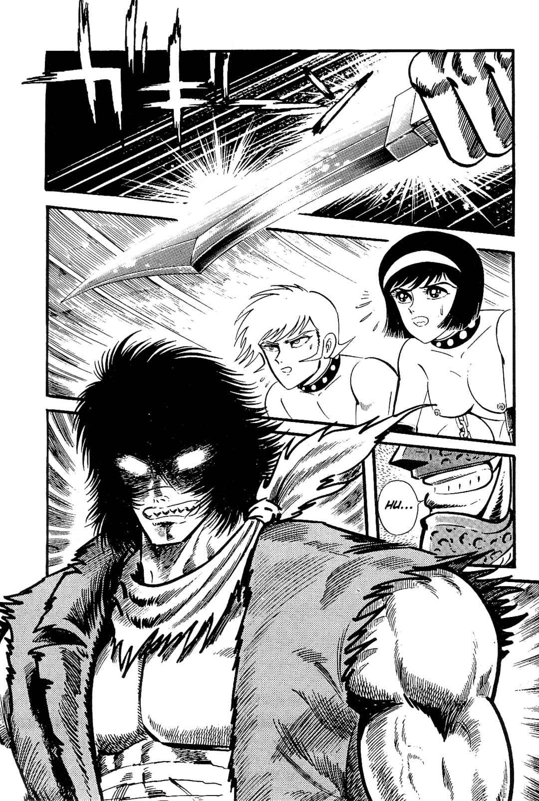 Violence Jack Chapter 1 - Page 294