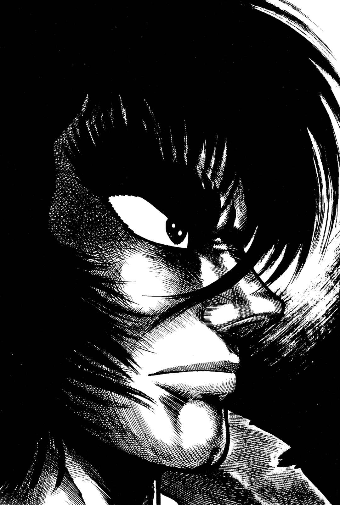 Violence Jack Chapter 1 - Page 296
