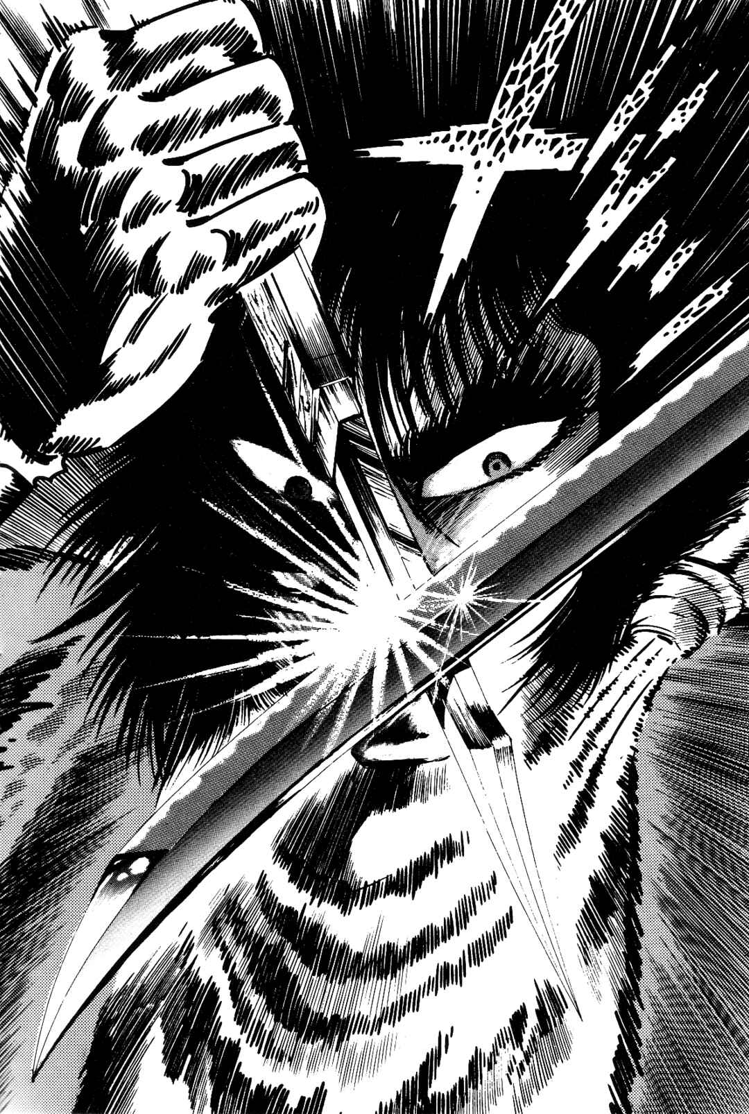 Violence Jack Chapter 1 - Page 303