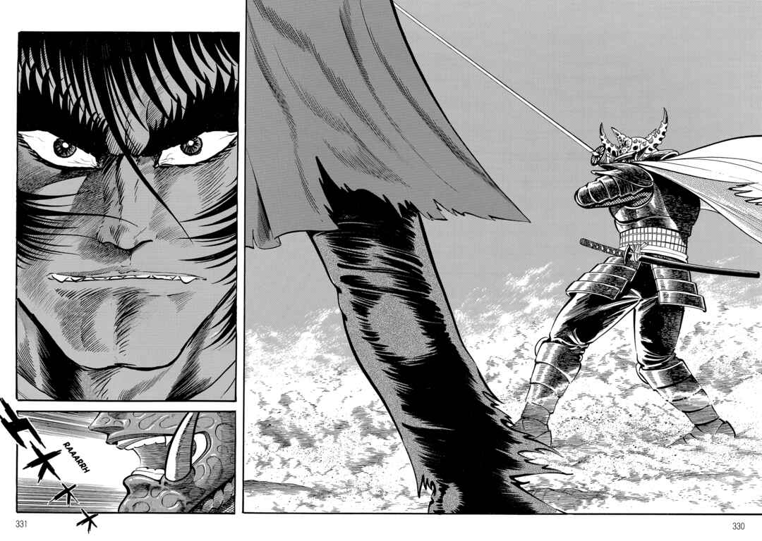 Violence Jack Chapter 1 - Page 306