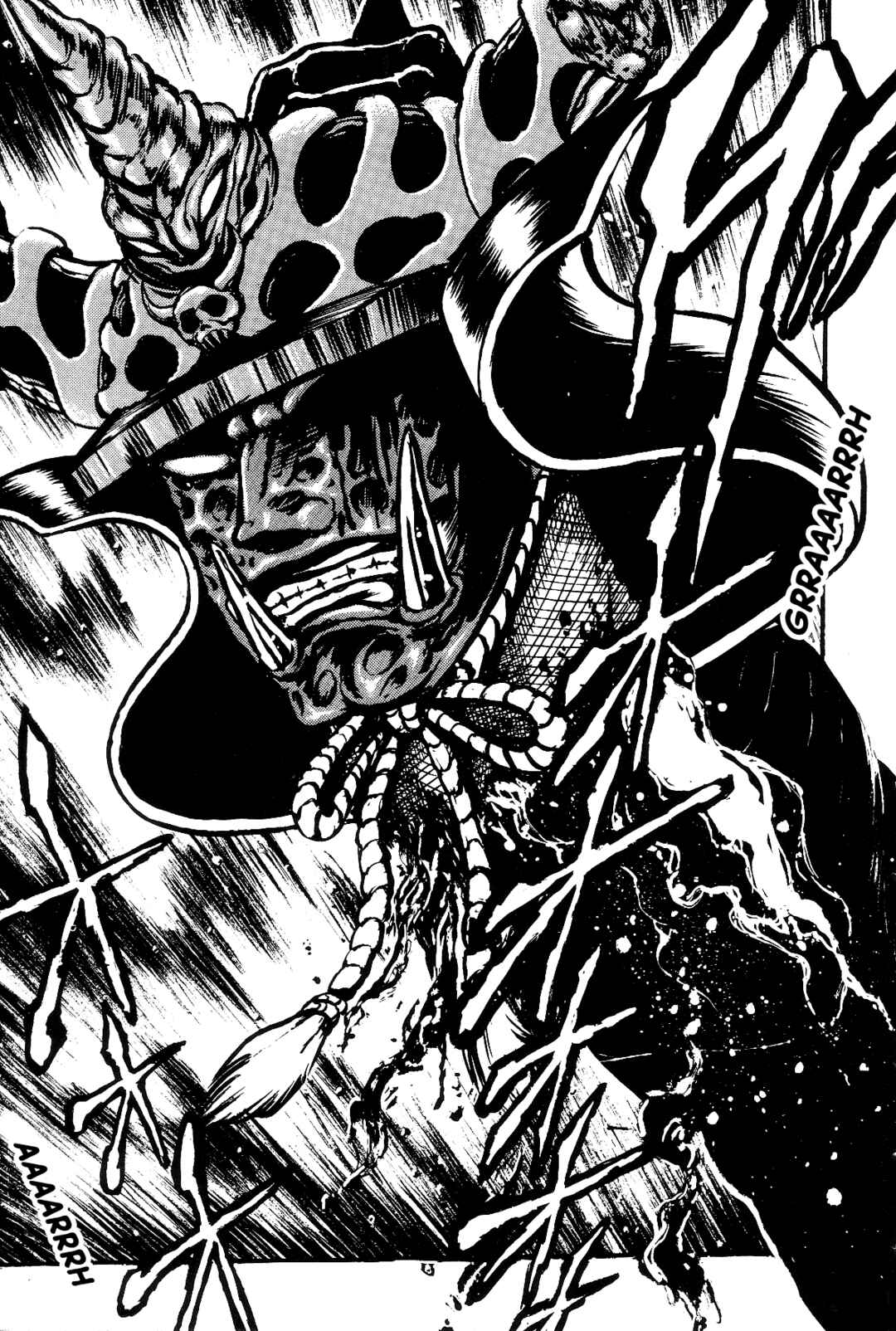 Violence Jack Chapter 1 - Page 351